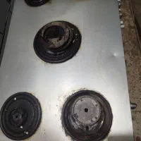 گاز