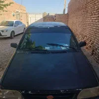 پراید مدل ۸۳ انژکتور شاسی پلم
