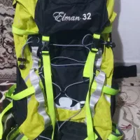 کوله‌پشتی کوهنوردی