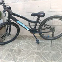 دوچرخه 24 طرح انگلیسی