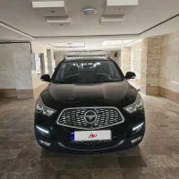 هایما S5 توربو At6 مدل ۱۴۰۳