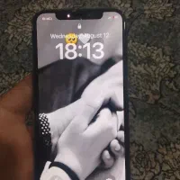 ایفونx 64