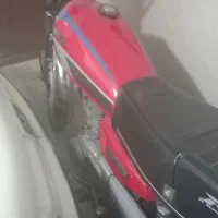 هوندا ۱۲۵