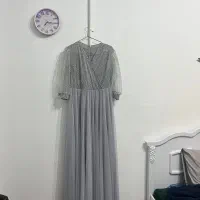 لباس در حد صفر