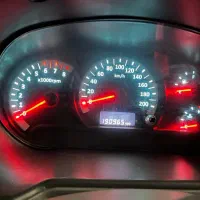 تیبا۲|خودرو سواری و وانت|میناب, |دیوار