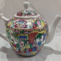 قوری چینی