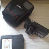 دوربین DSC W570