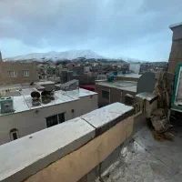 اجاره خانه دو طبقه دربست خیابان انقلاب