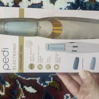 سوهان برقی پا سنگ پا