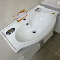 کابینت روشویی ضد آب 65.42man(آتاکابین)خانه روشویی
