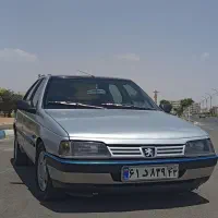 ۴۰۵ اسپرت