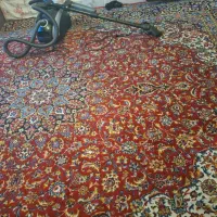 فرش دوازده متری ماشینی