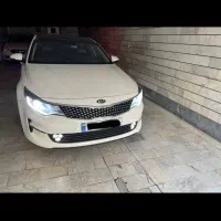 اپتیما ۲۰۱۶ جی اف