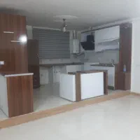 آپارتمان ۹۰متری دو خواب طبقه یک