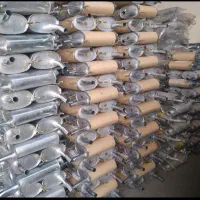 اگزوزسازی و جوشکاری شاسی زیر قیمت