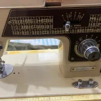چرخ خیاطی هسکوارنا سوئد