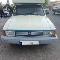 پیکان وانت مدل90