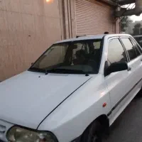 پراید مدل92