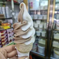 دستگاه بستنی قیفی نیک نام
