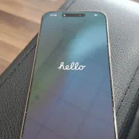 آیفون16پرومکس صحرایی