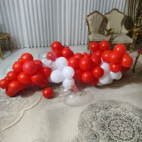 بادکنک|صنایع دستی و سایر لوازم تزئینی|مشهد, هنرور|دیوار