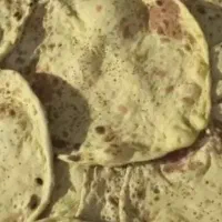 نان‌‌محلی‌تنوری