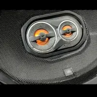باند جی بی ال jbl
