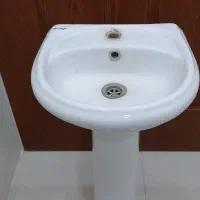روشویی ایستاده