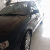 سمند سورمه ای مدل ۹۳
