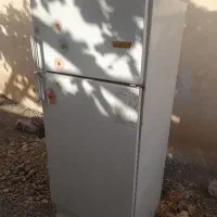 یخچال وفریزر
