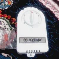 درجه پنکه نو