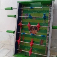 فوتبال دستی