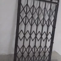 محافظ درب ساختمان