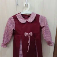 لباس فرم دخترانه
