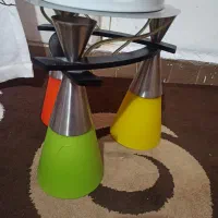 لوستر آویز