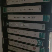 فیلمهای vhs
