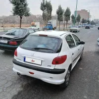 پژو۲۰۶تیپ۵