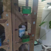 قفسه بندی