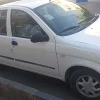 تیبا ۲ مدل ۹۵