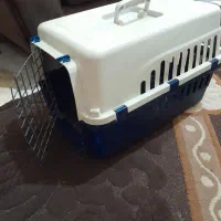 باکس حمل سگ وگربه