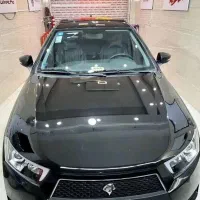 دنا پلاس مشکی ۱۴۰۲