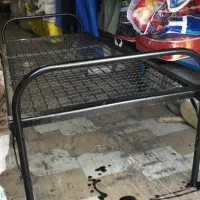 تخت تختخواب سربازی کارگری