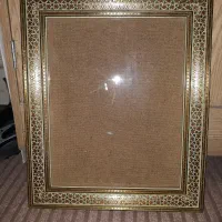 قاب خاتم قدیمی اصل