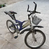 دوچرخه ۲۴ المپیا