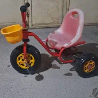 سه چرخه