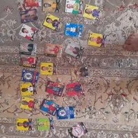 کارت کیمدی