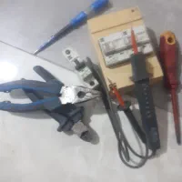 برقکار ساختمان و سوله