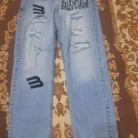 شلوار جین پسرانه ترک