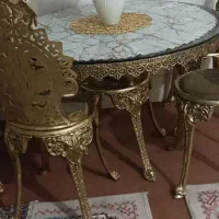 سلام میزغذا