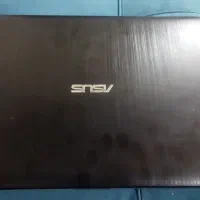 لپ تاپ ASUS نو بدون باتری فقط با شارژر روشن میشه